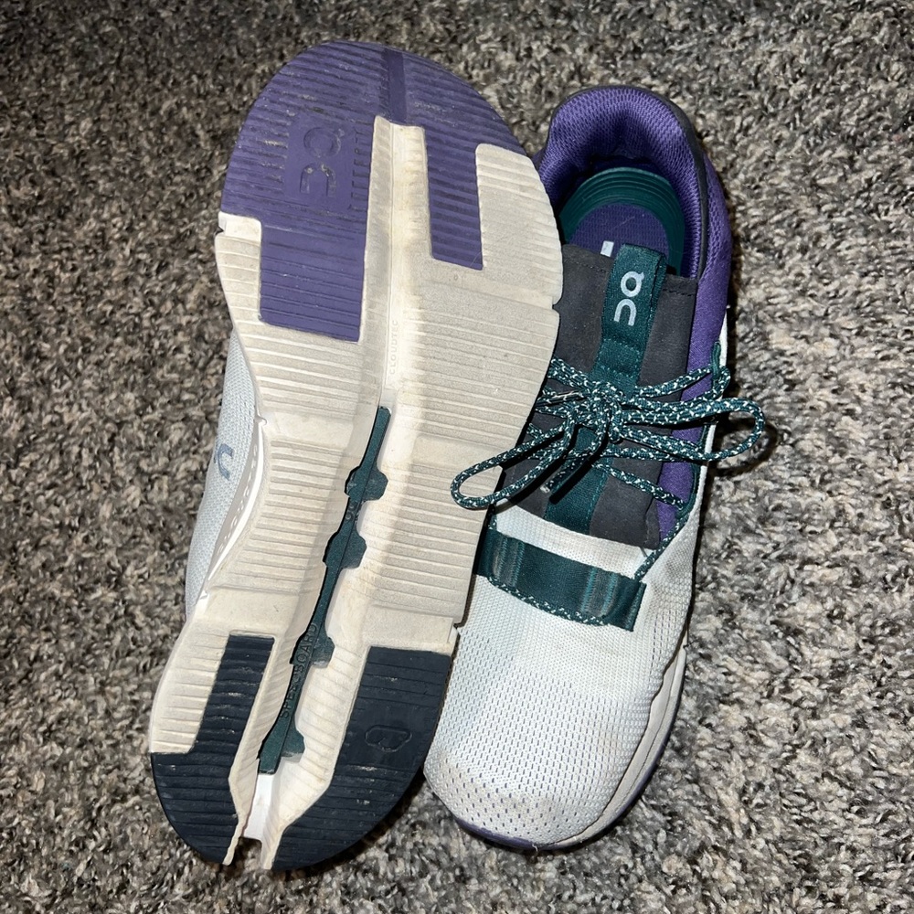 On Cloud Cloud Tec - image 2